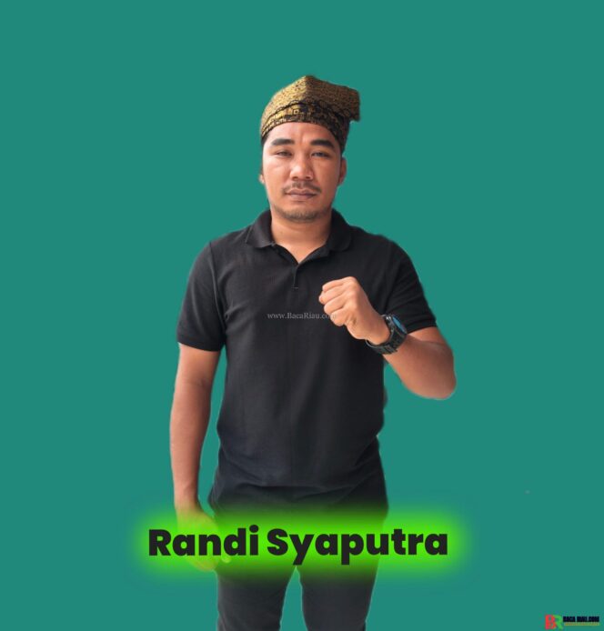 
					Alarm Konstruksi Menyala di Gerai Indomaret Baru Jalan Yossudarso: SINERGI PEMUDA RIAU Kepung Lokasi 16 Desember