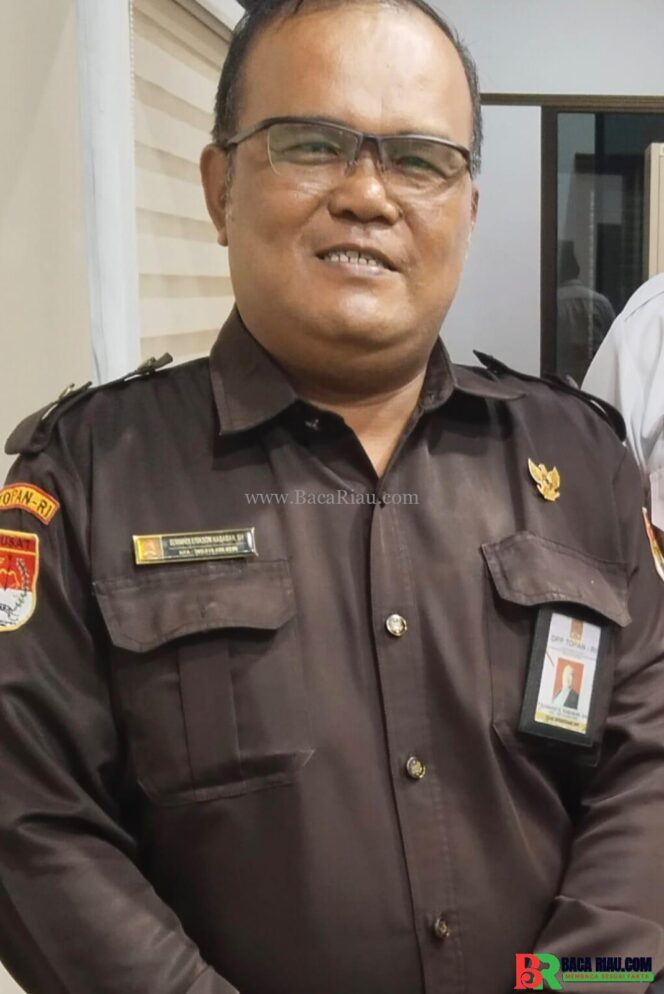 
					Dinas PUPR Provinsi Riau Mengeluarkan 1,5Miliar untuk biaya Survey, Koordinator Prov Riau DPP TOPAN RI minta APH Periksa Pejabatnya