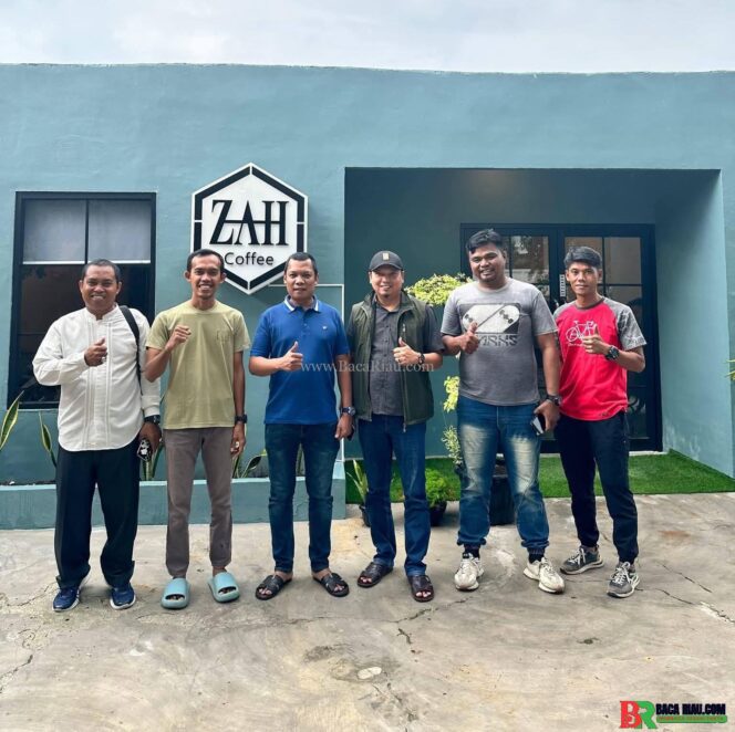 
					Muflihun: DPK Elang Tiga Hambalang Siap Kawal Asta Cita Prabowo untuk Selamatkan Hutan