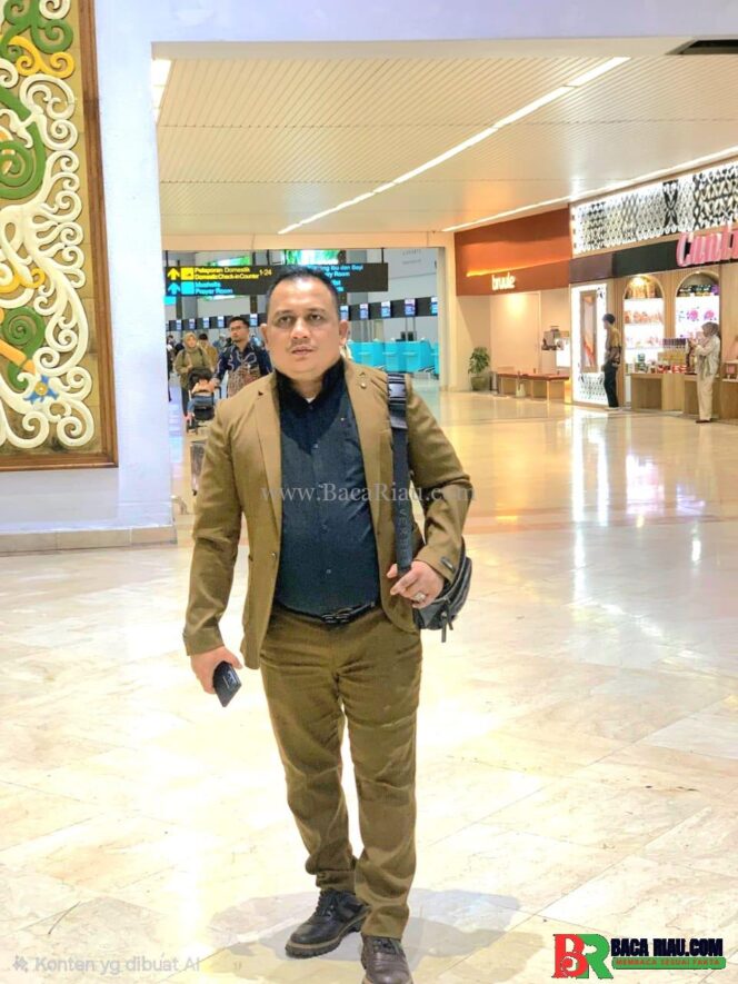 
					Ahmad Yusuf: Perwako RT/RW Jangan Kebiri Hak Pilih Warga