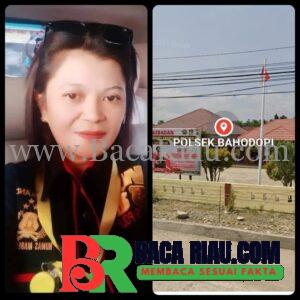 Redaksi Pilarfakta. Id Angkat Bicara Dengan Adanya Korban Penganiayaan Tidak Di Indah Kan.