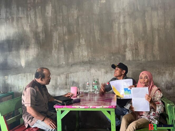 
					Mafia Tanah Di Dumai, Riau Seakan- akan Tidak Terjangkau Hukum