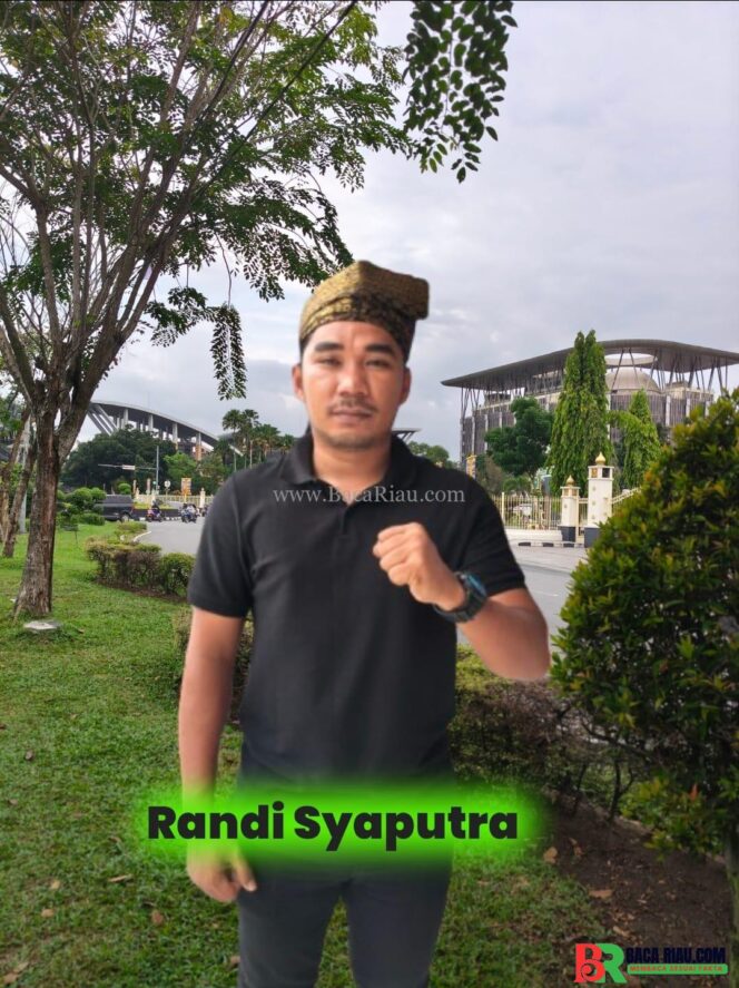 
					Izin Dipertanyakan, PAD Terancam: Aktivis Desak Proses Hukum atas Dugaan Pelanggaran Administratif PT Bormindo di Bengkalis