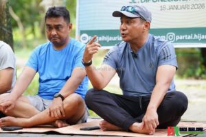 Menusia dan Kewajiban Moral Tanpa Batas dalam Menjaga Keberlangsungan Peradaban
