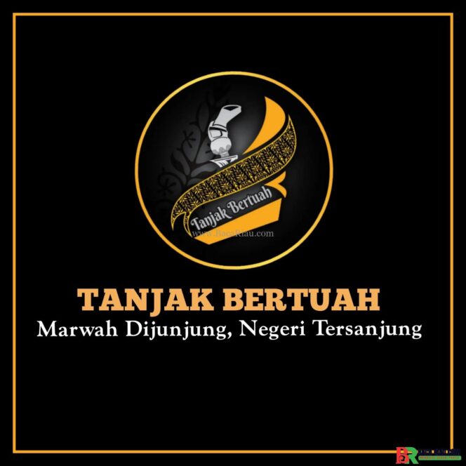 
					Yayasan Tanjak Bertuah Riau Resmi Terdaftar dan Berbadan Hukum,Andi champay: Kami siap Menjalankan Program Yayasan 