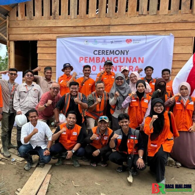 
					Langkah Kecil untuk Dampak Besar dan Berkelanjutan,Bangkit Lebih Cepat, Pulih Lebih Baik