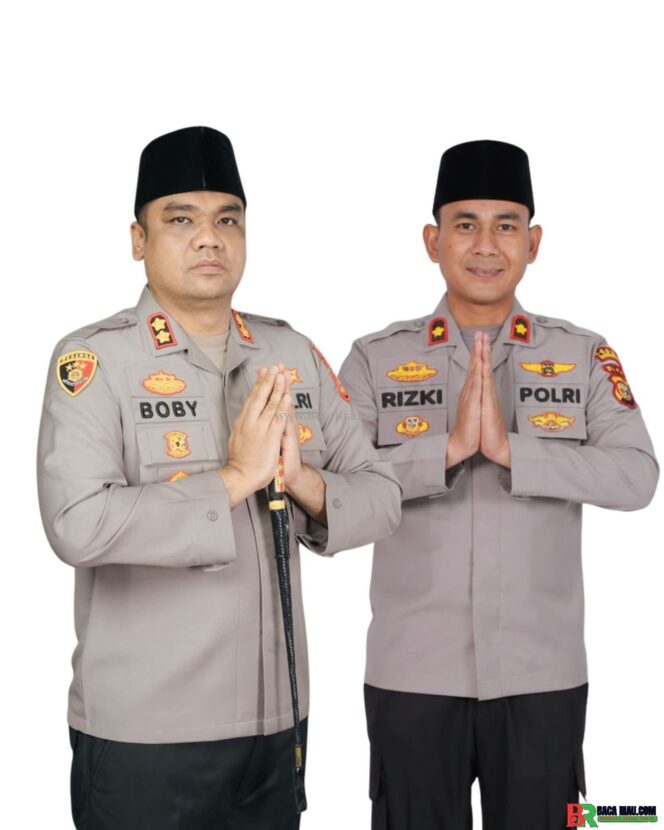 
					Tabligh Akbar Polres Kampar: Sambut Ramadan dengan Hati Bersih dan Semangat Kebersamaan