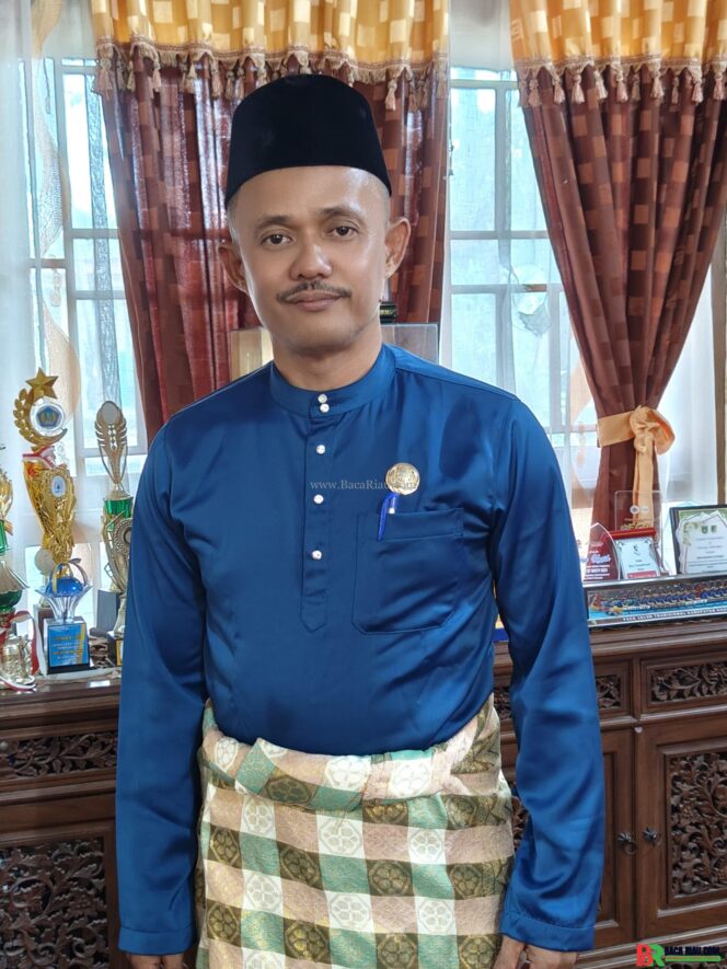 
					Tanggapan SMAN 2 Dumai atas Pemberitaan Wajahriau.com Terkait Penggunaan Dana BOS Tahun 2024 dan 2025