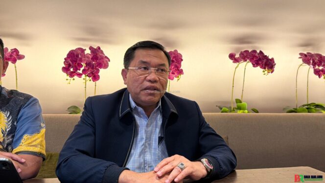 
					Meluruskan Disinformasi Skema Pembiayaan dan “Keuntungan” Mitra SPPG