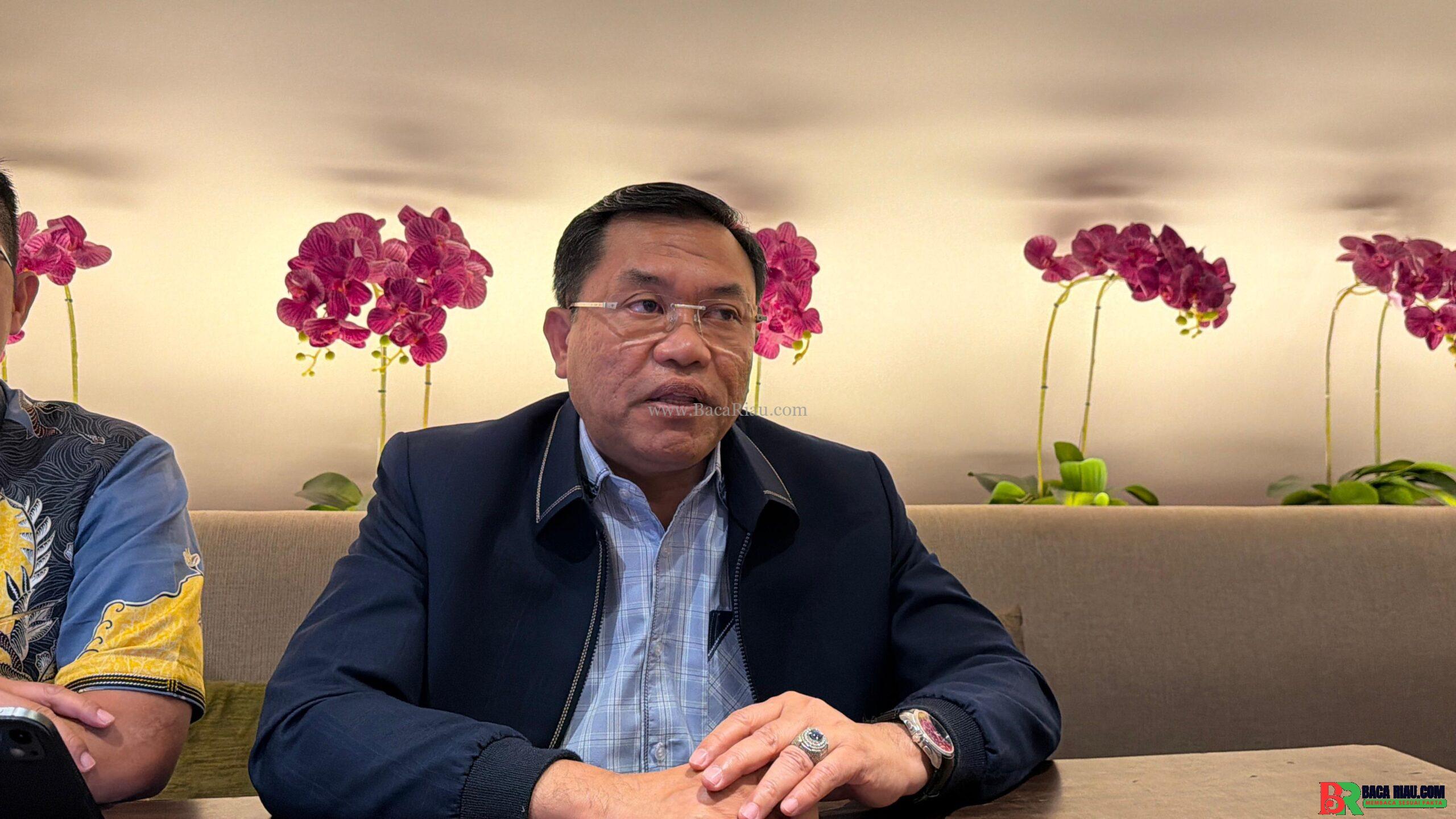 Meluruskan Disinformasi Skema Pembiayaan dan “Keuntungan” Mitra SPPG