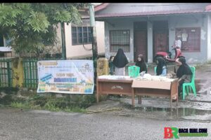 Setelah Lama Vakum, Forum Anak Padang Bulan (Forfabu) Kembali Aktif dengan Kegiatan Sosial