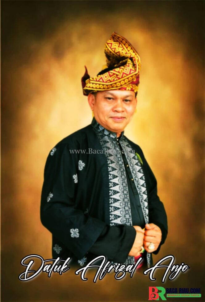 
					Polda Riau Berhasil Bongkar Sindikat Pemburu Gading Gajah, Panglima Tinggi Penggawa Melayu Riau Berikan Apresiasi