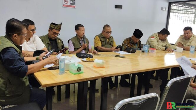 
					Potensi Benturan Massa di Rokan Hulu, GEMA Riau Desak Negara Hadir dan Hentikan Konflik Tanah Ulayat
