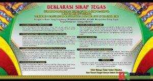 Bersatu Memperjuangkan Tanah Ulayat dan Hak Masyarakat Adat, Akan Gelar Deklarasi Simpul Kemelayuan