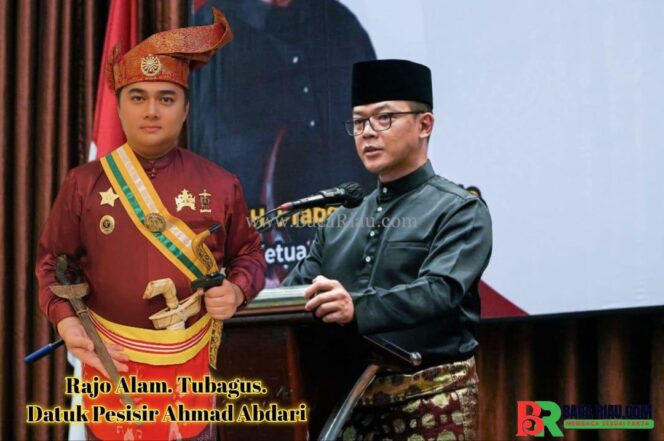 
					Estafet Kepemimpinan Dilanjutkan,Sugiono Terpilih Aklamasi Pimpin PB IPSI 2026–2030