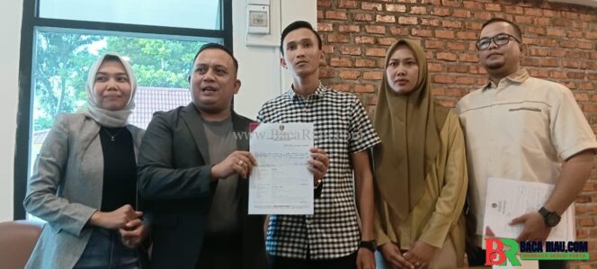 
					TAM Bantah Tudingan Aliran Dana Ilegal, Siapkan Surat ke PPATK dan Dorong Konfrontasi di Kasus KPK
