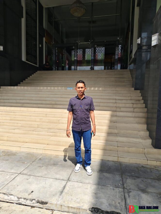 
					Dugaan Maladministrasi dan Mafia Tanah di Tangkerang Barat Mandek, Masyarakat Desak DPRD Pekanbaru Bertindak