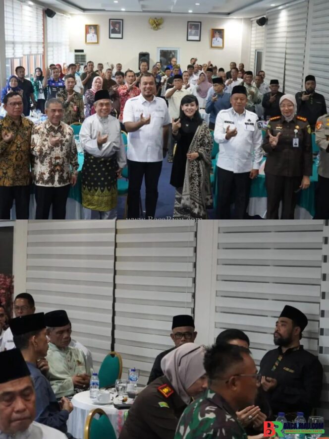 
					LAMR Apresiasi Sosialisasi Pendaftaran Tanah Ulayat, Tegaskan Komitmen Lindungi Hak Adat