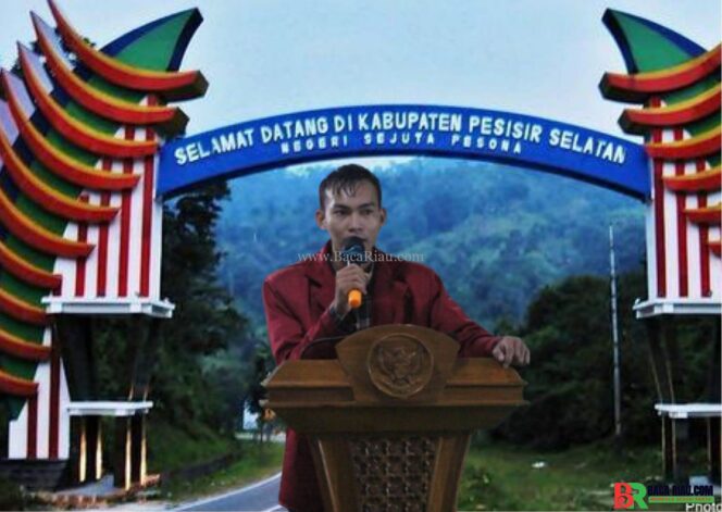 
					Kunjungan Widiyanti Putri Wardhana Disorot, Aktivis Minta Pemerintah Serius Garap Wisata Sumatera Barat Go Internasional