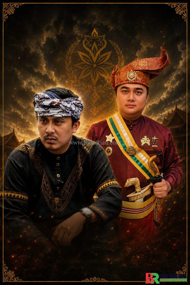 
					Doa Mengalir untuk Ketua IPSI Sumbar Vasko Ruseimy, Rajo Alam: Semoga Allah SWT Berikan Kesembuhan