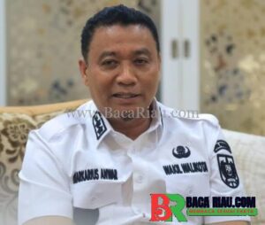 Wawako Bantah Isu Kuasai 35 Dapur MBG: “Itu Hoaks, Saya Hanya Jalankan Tugas Pengawasan”