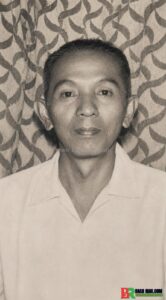Achmad Arief Datuk Majo Urang : Jejak Seorang Putra Minang Yang Mengabdi Melintasi Tiga Zaman