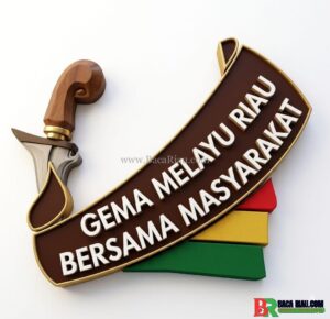 Tanah Ulayat Jadi Perjuangan Utama, GEMA Melayu Riau Buka Suara di DPR RI