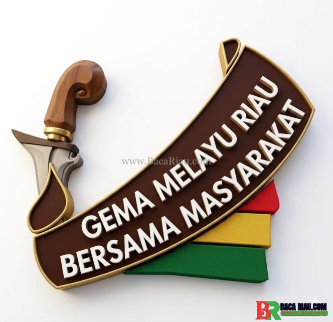 
					Tanah Ulayat Jadi Perjuangan Utama, GEMA Melayu Riau Buka Suara di DPR RI