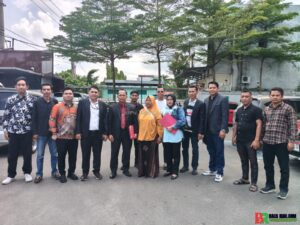 Tiga Ahli Waris Ditahan, Kuasa Hukum Pertanyakan Objektivitas Penanganan Perkara Plang Lahan