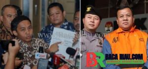 Kasus Suhardiman Amby: Menteri Kehutanan Tegaskan Tolak Amplop dan Siap Buka Dokumen ke KPK