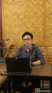 Penuhi kebutuhan Dasar Publik : Program SMA gratis dan gerakan pangan murah SF Hariyanto panen apresiasi