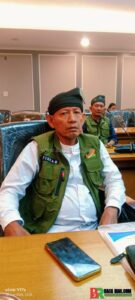 Pasca RDPU di DPR RI, GEMA Melayu Dukung Bupati Kampar Terbitkan Pengakuan Tanah Ulayat
