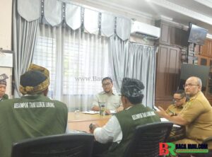 Rapat Klarifikasi FPKMS Ditunda, Koptan Lubuk Linong Tegaskan Tuntutan Hak Plasma kepada PT Tumpuan