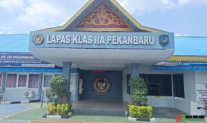 Napi Kabur dari RS Masih Diburu, Lapas Pekanbaru Bentuk Tim Gabungan dan Evaluasi Pengawalan