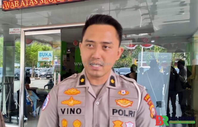 
					Denda Pajak Dihapus, Pemutihan PKB Riau Berlaku hingga 31 Agustus 2026