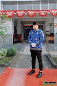 Zulfahmi: Perang Melawan Narkoba Adalah Bagian dari Perjuangan Mengisi Kemerdekaan